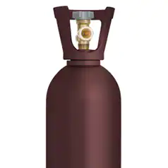 Acetylene gas supply