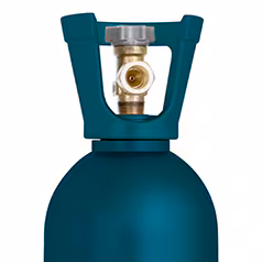 Special Gases gas supply