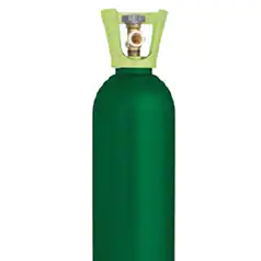 Carbon Dioxide gas supply