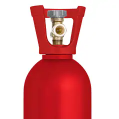 Hydrogen gas supply