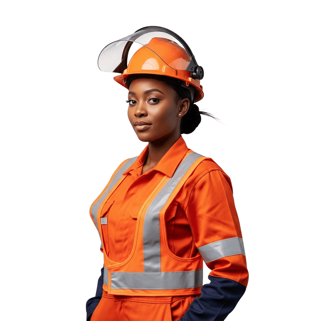 Seth Resources representative