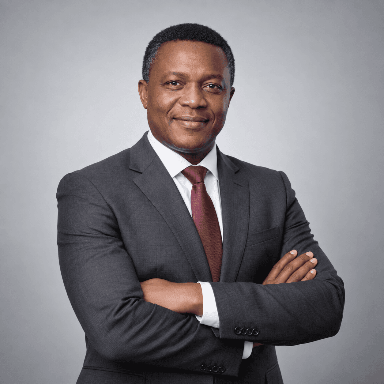 Chief Financial Officer