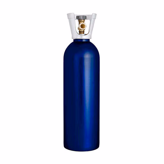 Shielding Gases gas supply