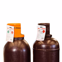 Agrigas gas supply