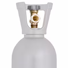 Air gas supply