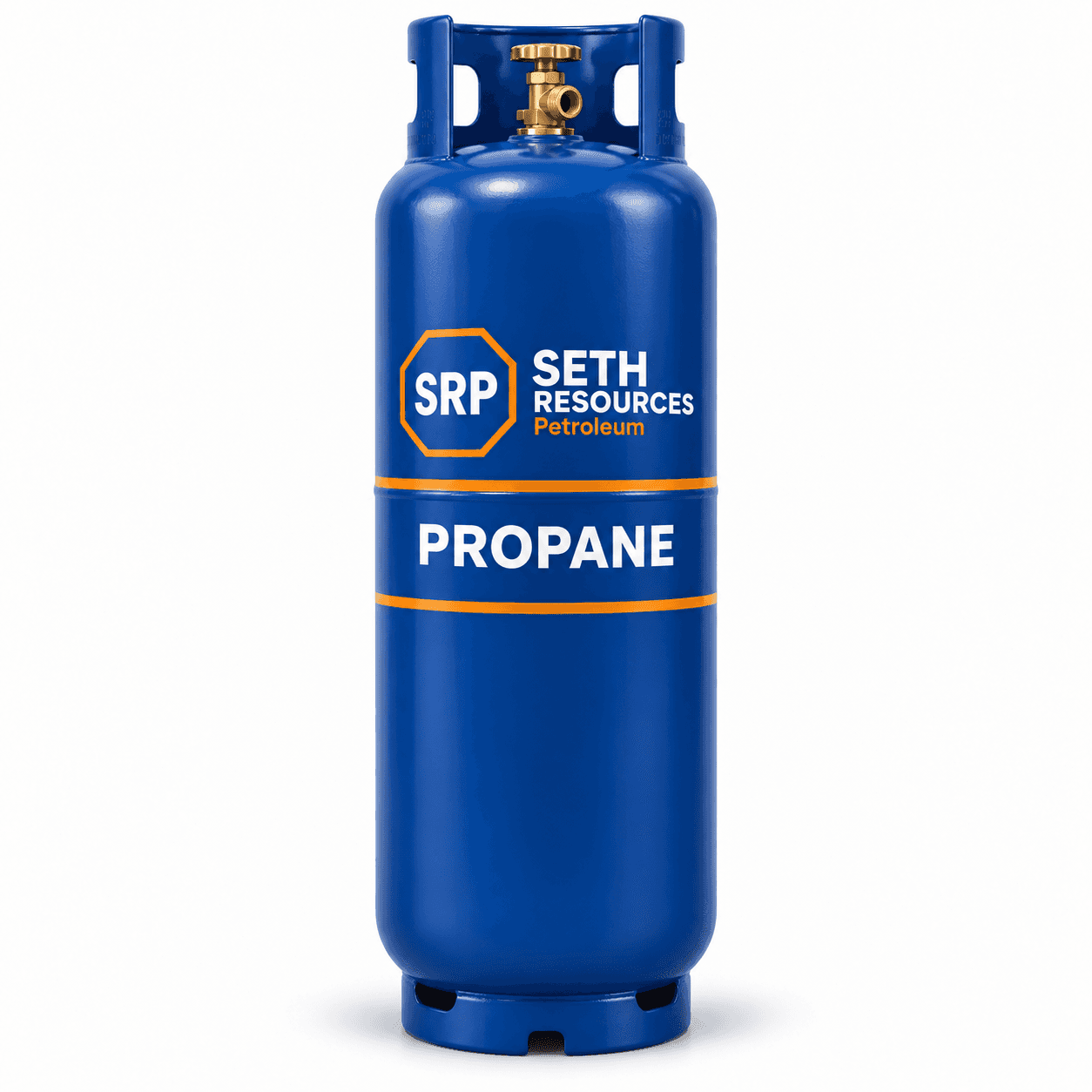 Propane gas product