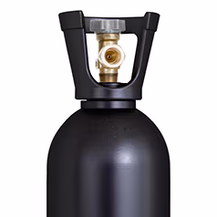 Oxygen gas supply