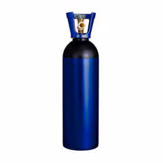 Laser Gases gas supply